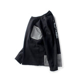 Children Boy Hoodie Autumn Boy Long-Sleeved Sweater T-shirt