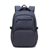 Laptop Backpack For Women Simple Fashion Backpack Men's Casual Backpack