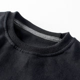 Children Boy Hoodie Autumn Boy Long-Sleeved Sweater T-shirt