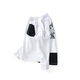 Children Boy Hoodie Autumn Boy Long-Sleeved Sweater T-shirt