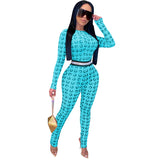 See through Pants Suit Fashion Sexy Nightclub Mesh See-through One-Piece