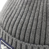 Men's Winter Hats Men's and Women's Autumn and Winter Knitted Hat Warm Hat