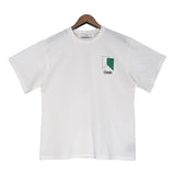 Rhude T Shirt Loose Niche Couple T-shirt