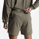 Men Sports Flex Shorts Men's Summer