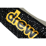 Kanye West Sunday Service Pant Drew Starry Sky Loose Sports Fleece Lined
