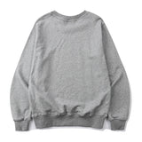 Shark Print Sweatshirts Men'S And Women'S Autumn And Winter Round Neck Pullover Embroidery Sweater