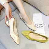 Nude Strappy Block Heels Solid Color Casual Women's Shoes
