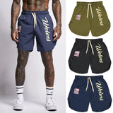 Hoochie Daddy Short Sports Shorts Men's Summer