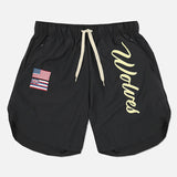 Hoochie Daddy Short Sports Shorts Men's Summer
