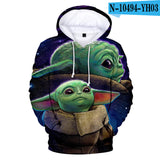 Grinch Hoodie