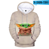 Grinch Hoodie