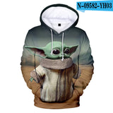 Grinch Hoodie