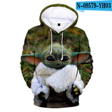 Grinch Hoodie