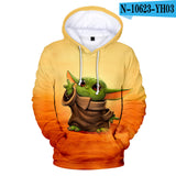 Grinch Hoodie