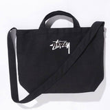 Stussy Handbag Crossbody Bag Handbag Eco-friendly Bag