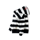 Children Boy Hoodie Autumn Boys' Long-Sleeved Sweater Hooded Sweater