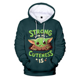 Grinch Hoodie