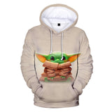 Grinch Hoodie