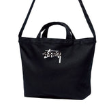 Stussy Handbag Crossbody Bag Handbag Eco-friendly Bag