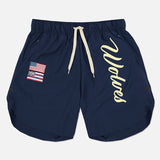 Hoochie Daddy Short Sports Shorts Men's Summer