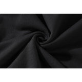 Marcelo Burlon Hoodie MB Wing Pattern Hooded Sweater for Men and Women