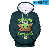 Grinch Hoodie