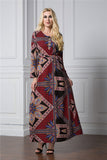 Muslim Women Stylish Kashibo Abaya Muslim Ladies Long Gown Islamic Clothing Jilbab Jalabiya Fashion Maxi Dress Loose Plus Size Vintage Long Sleeve Robe