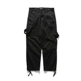 Man Fall Outfits Cargo Pants Men's Casual Pants Cargo Loose Cargo Pants Camouflage Pants