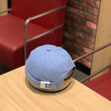 Beanies Autumn and Winter Thin Hat Beanie Skullcap Male Street Hip-Hop Vintage Hat