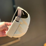 Beanies Retro Thin Skullcap Female Male Summer Sun Protection Hat