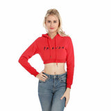 Friends Joey Hoodie Spring And Autumn Leisure Sweater Women'S Hoodie Long Sleeve
