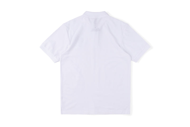 Travis Scott Astroworld Shirt Jack Badge Tee Embroidered Cactus