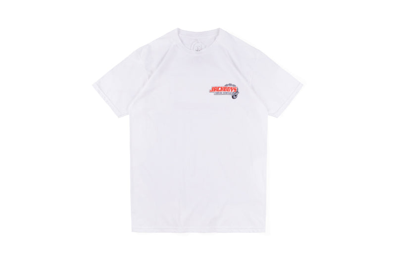 Travis Scott Astroworld Shirt Travis Scott Cactus Jack Jackboys Rrpo Tee Rap Short Sleeve T-shirt