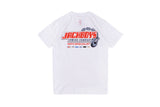 Travis Scott Astroworld Shirt Travis Scott Cactus Jack Jackboys Rrpo Tee Rap Short Sleeve T-shirt