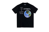Travis Scott Astroworld Shirt Retro Short Sleeve T-shirt
