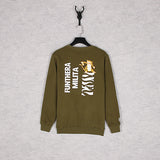 Shark Print Sweatshirts Autumn And Winter Printing Male And Female Couples Wear Brushed Hoody