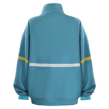 Stranger Things Hellfire Club Hoodie 3d Pattern Sports Jacket