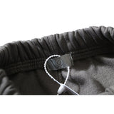 Kanye West Sunday Service Pant Autumn and Winter Cotton Distressed Rose Sports Leisure