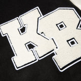 Baby Blue Varsity Jacket Baseball Jacket Men's and Women's Jacket Jacket