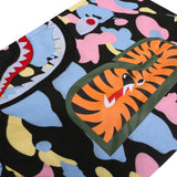 WGM Closing Shark Zipper Hoodie