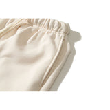 Kanye West Sunday Service Pant Sketch Vintage Embroidered Loose Trousers