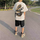 Rrr123 T Shirt Matthew Viper Short Sleeve Jerry Same T-shirt