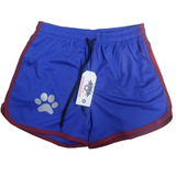 Hoochie Daddy Short Shorts Men's Quick-Drying Running Workout Training