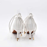 Nude Heels for Wedding Shoes High Heels