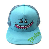 Mario Hat Cartoon Animation Peripheral Embroidered Hip Hop Baseball Cap