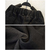 Toddler Boys Pants Boys' Autumn Jeans Casual