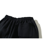 Kanye West Sunday Service Pant Juice 999 Club Track Sweatpants Ankle Banded Pants Casual Fleece Lined