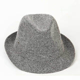 Mens Kentucky Derby Hats Men's Summer Casual Fashionable
