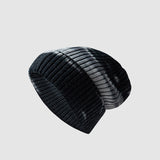 Toboggan Hat Port Woolen Cap Skullcap Hip Hop Beanie Hat