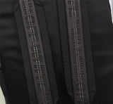 Off White Bag Casual Outdoor Convenient Tote Bag